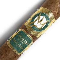 Cavalier Geneve Green Jacket 2025 Limited Edition Churchill Cigar - 1 Single